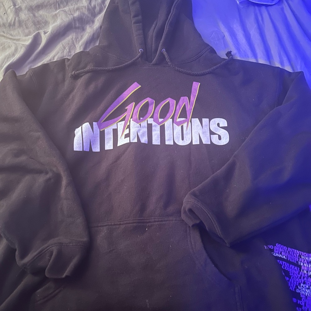 VLONE NAV collab